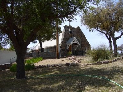 All Saint's Church. Click for full size. All Saint's Church image. Click for full size.