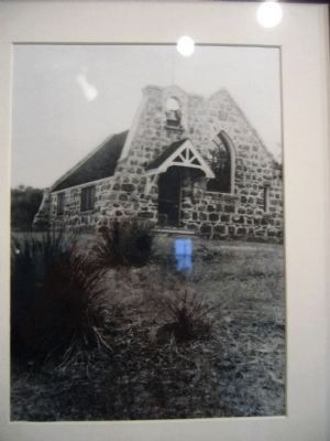 Oracle Union Church. Click for full size. Oracle Union Church image. Click for full size.