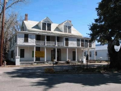 Mayes Hotel image. Click for full size.