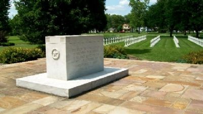 Middletown World War II Memorial Plaza. Click for full size. Middletown World War II Memorial Plaza image. Click for full size.