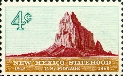 Shiprock image. Click for full size.