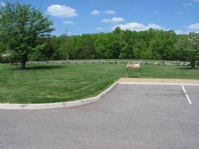 A Strategic Delay Marker image. Click for full size.