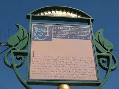Main Marker image. Click for full size.