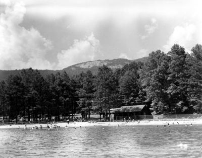 Table Rock Activities image. Click for full size.