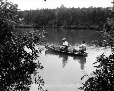 Table Rock Activities image. Click for full size.