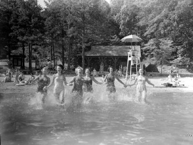 Table Rock Activities image. Click for full size.