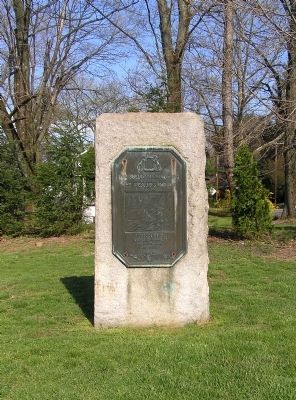 Sullivan Expedition Against the Iroquois Indians 1779 Plaque. Click for full size. Sullivan Expedition Against the Iroquois Indians 1779 Plaque image. Click for full size.