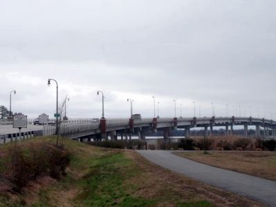 Rt 33 (facing east). Click for full size. Rt 33 (facing east) image. Click for full size.