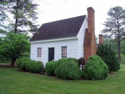 Walter Reed Birthplace. Click for full size. Walter Reed Birthplace image. Click for full size.