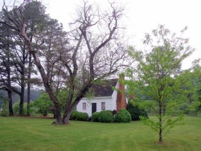 Walter Reed Birthplace. Click for full size. Walter Reed Birthplace image. Click for full size.