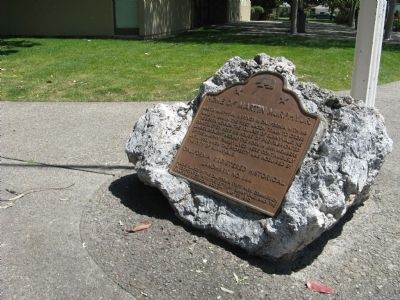 Home of Martin Murphy, Jr. Marker. Click for full size. Home of Martin Murphy, Jr. Marker image. Click for full size.