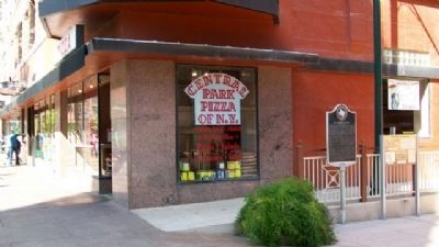The Storming of Bexar Marker. Click for full size. The Storming of Bexar Marker image. Click for full size.