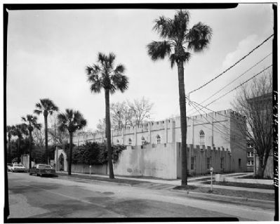 Beaufort Arsenal image. Click for full size.