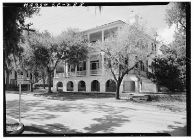 Maxcy - Rhett House image. Click for full size.