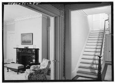 Maxcy - Rhett House image. Click for full size.