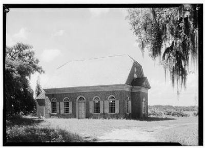 Pompion Hill Chapel image. Click for full size.
