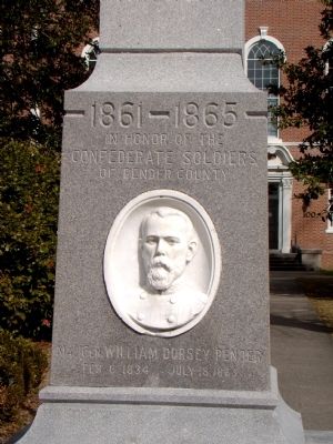 Front of Monument. Click for full size. Front of Monument image. Click for full size.