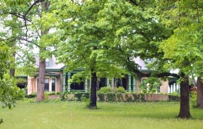 "Oakton" image. Click for full size.