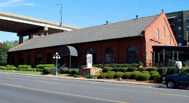 Greenville Gas and Electric Light Company. Click for full size. Greenville Gas and Electric Light Company image. Click for full size.