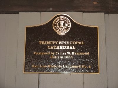 Plaque Mounted on the East Second Street Side of Building. Click for full size. Plaque Mounted on the East Second Street Side of Building image. Click for full size.