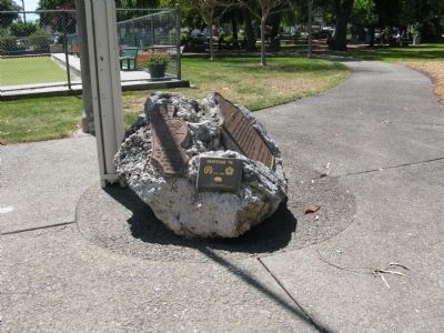 De Anza Expedition 1775 - 1776 Marker. Click for full size. De Anza Expedition 1775 - 1776 Marker image. Click for full size.