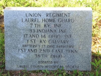 Union Army units image. Click for full size.