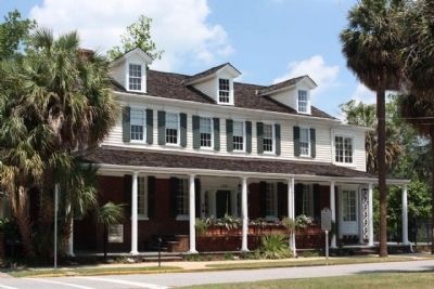 Seibels House image. Click for full size.