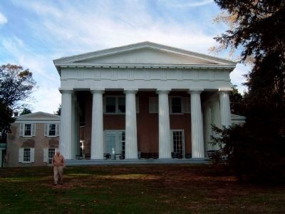 Second Bank of the United States. Click for full size. Second Bank of the United States image. Click for full size.