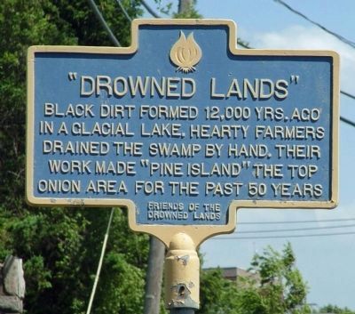 “Drowned Lands” Marker image. Click for full size.