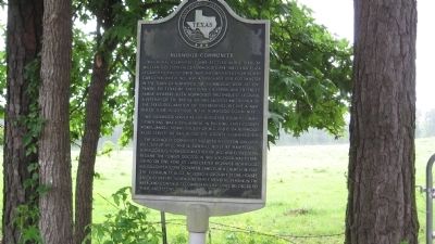 Norwood Community Marker. Click for full size. Norwood Community Marker image. Click for full size.