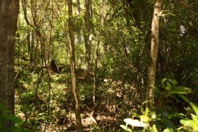 Redoubt Number 3. Click for full size. Redoubt Number 3 image. Click for full size.