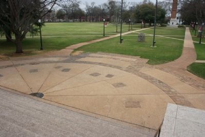 Rotunda Plaza. Click for full size. Rotunda Plaza image. Click for full size.