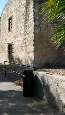 Acequia (Irrigation Ditch) Marker. Click for full size. Acequia (Irrigation Ditch) Marker image. Click for full size.