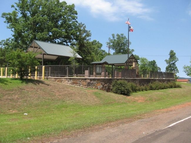 Picnic Area image. Click for full size.