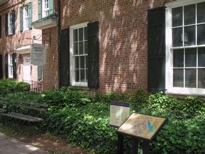 Staten Island Markers. Click for full size. Staten Island Markers image. Click for full size.
