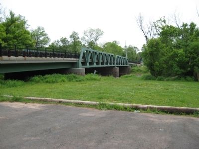 The North Branch Bridge image. Click for full size.