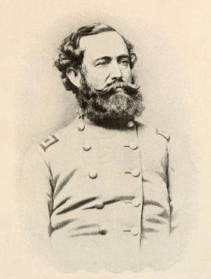 Wade Hampton III<br>(1818–1902) image. Click for full size.