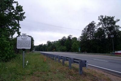 Rt 60 (facing west) image. Click for full size.