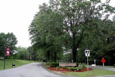 SVCC Christanna Campus. Click for full size. SVCC Christanna Campus image. Click for full size.
