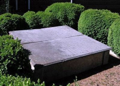 The Grave of David Caldwell image. Click for full size.