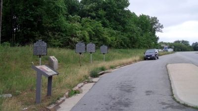 US Rt 58 (facing west) image. Click for full size.