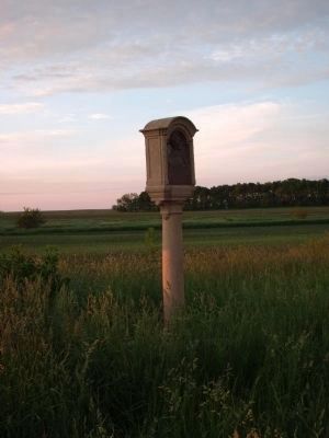 Photo Up-Date - - Abraham Lincoln - Eighth Judicial District Marker. Click for full size. Photo Up-Date - - Abraham Lincoln - Eighth Judicial District Marker image. Click for full size.