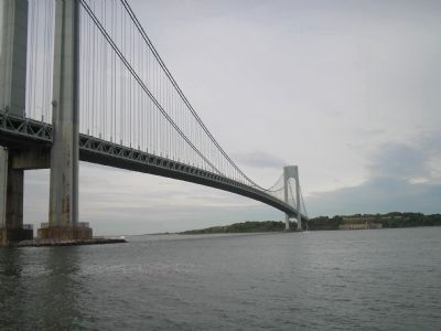 Narrows Waterfront.. Click for full size. Narrows Waterfront. image. Click for full size.