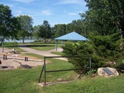 Paunack Park image. Click for full size.