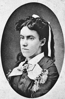 Lottie Moon. Click for full size. Lottie Moon image. Click for full size.