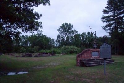Darvills School Site. Click for full size. Darvills School Site image. Click for full size.
