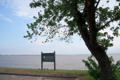 A Famous African American Dream Marker. Click for full size. A Famous African American Dream Marker image. Click for full size.