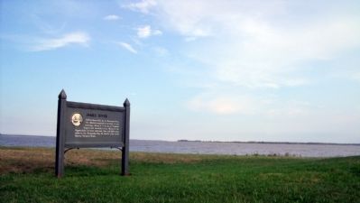 James River. Click for full size. James River image. Click for full size.