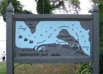 Nearby Orientation Map image. Click for full size.