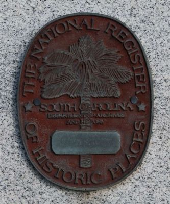 The Belton Standpipe Marker. Click for full size. The Belton Standpipe Marker image. Click for full size.